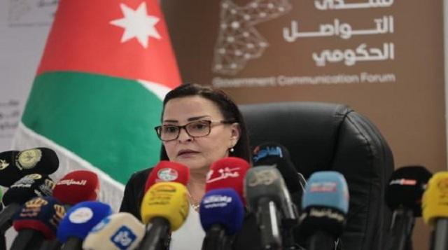 وزيرة العمل: دعم مشاركة المرأة في الاقتصاد 