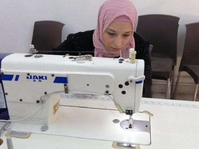 التنمية و