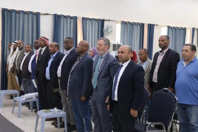 البحوث الزراعية يطلق الحملة الإعلامية لجوائز صندوق الحسين