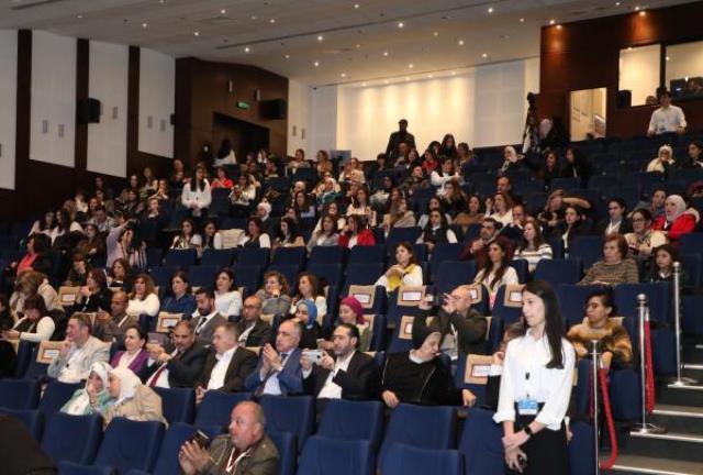 محافظة يرعى انطلاق فعاليات مؤتمر تدريس اللغة الإنجليزية