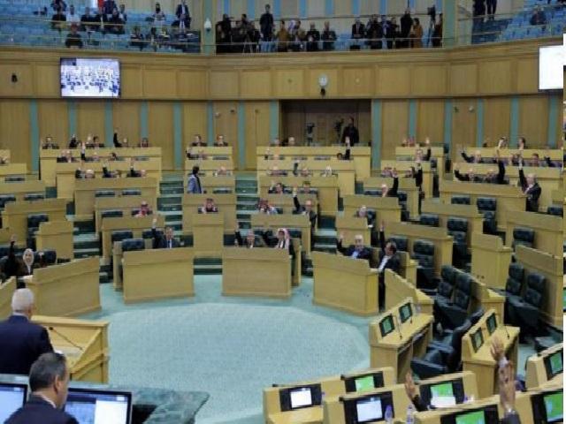 مجلس النواب يناقش الإثنين معدل التقاعد المدني المُعاد من الأعيان