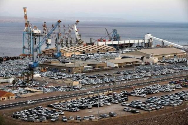 استهداف مبنى في إيلات يطلق صافرات الإنذار لأول مرة منذ 3 أسابيع