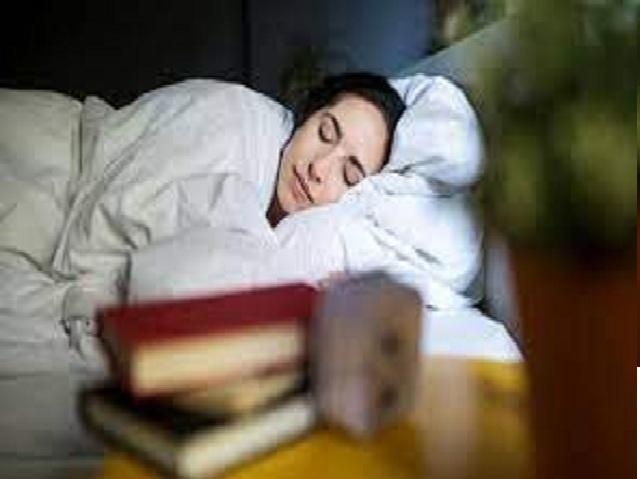 7 تمارين للتغلب على الأرق والحصول على نوم أفضل