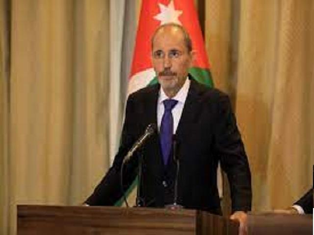 الصفدي عن السماح بزيادة المساعدات الأردية لغزة: سننتظر ونرى
