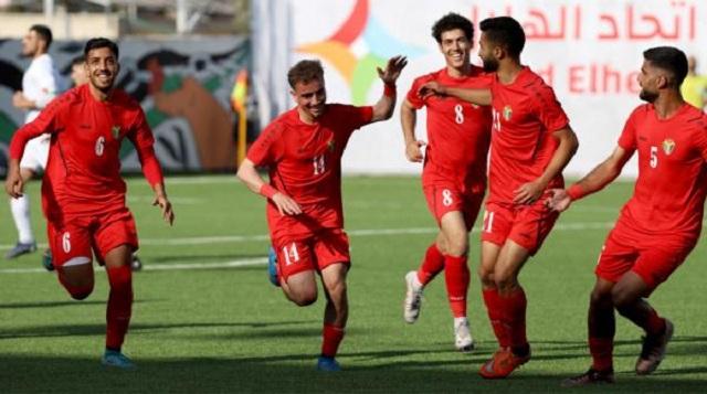 الأردن وأستراليا في الافتتاح ..قطر تطرح تذاكر كأس آسيا تحت 23 سنة