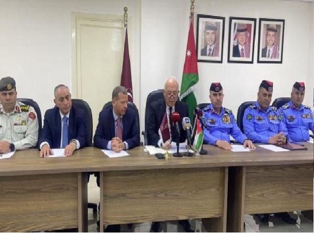 النيابة العامة: 8454 نزيلا استفادوا من العفو العام و4861 خرجوا