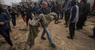 حصيلة جديدة: 33729 شهيدا و76371 إصابة في غزة