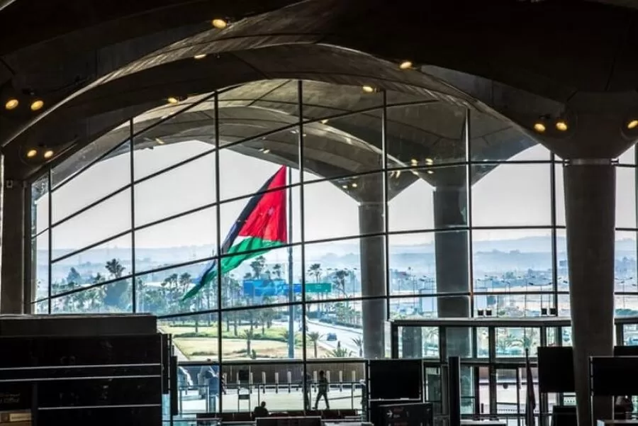 الملكية الأردنية: استئناف رحلاتنا الصباحية وندعو المسافرين للتوجه إلى المطار