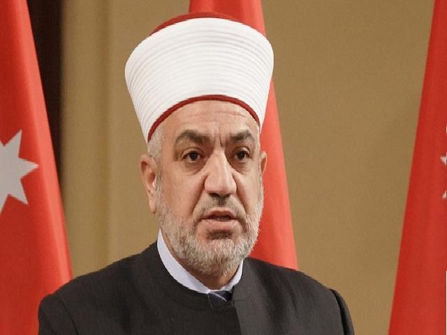 الأردن يدين تدنيس قيادات وجماعات يهودية متطرفة باحات المسجد الأقصى