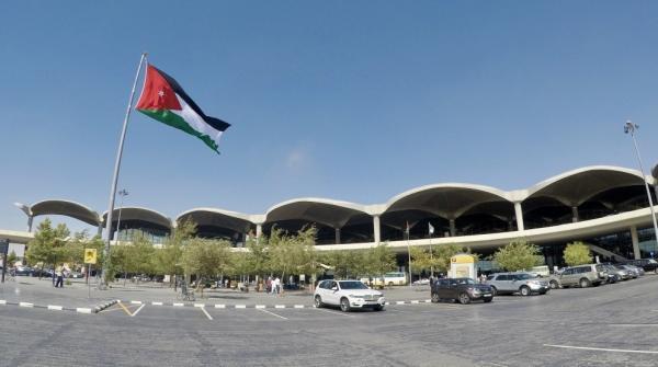 %25.3 نسبة زيادة عدد الأردنيين المغادرين لغايات السياحة خلال الشهرين الماضيين
