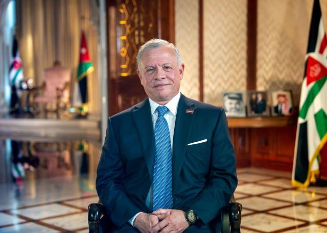الملك: الأردن يثبت دائما قدرته على النجاح بعزيمة الأردنيين وإصرارهم