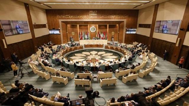 الجامعة العربية: عقد دورة غير عادية الأربعاء بناء على طلب فلسطين