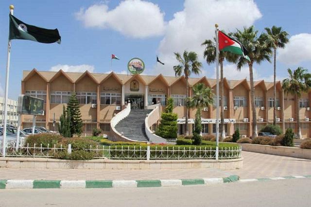 “اليرموك” تعلن حاجتها إلى تعيين أعضاء هيئة تدريس(رابط )