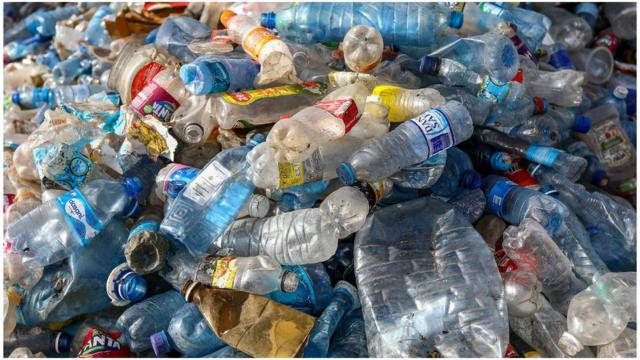 كيف يمكن مواجهة النفايات البلاستيكية؟