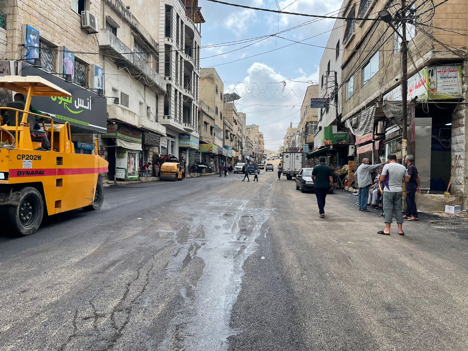 عجلون : مطالب بتأهيل الواقع الخدمي والتنموي في راجب