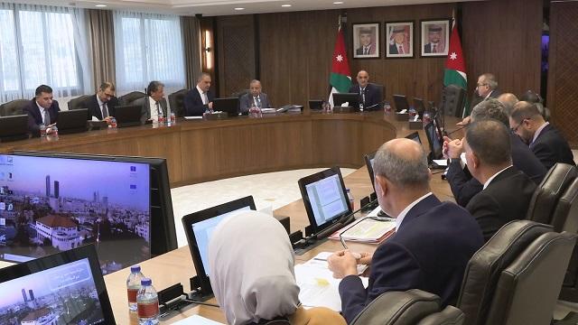 قرارات مجلس الوزراء (تفاصيل)