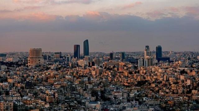 الاردن ينجح بالتوصل لاتفاق مع صندوق النقد الدولي بشأن المراجعة الأولى