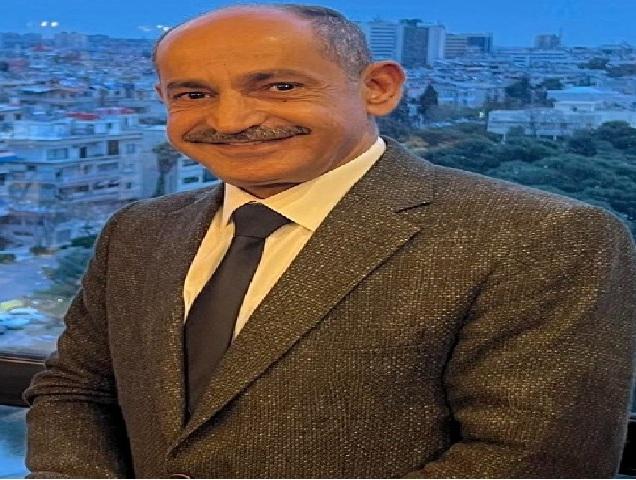 ابو نقطة رئيسا لانتخاب اربد الاولى