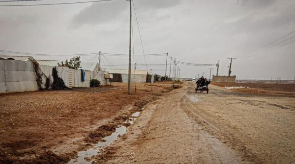مفوضية اللاجئين تخفض برامجها في الأردن بقيمة 28 مليون دولار