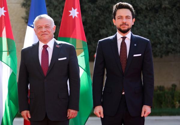 الملك :الانتخابات النيابية محطة مهمة في عملية التحديث السياسي