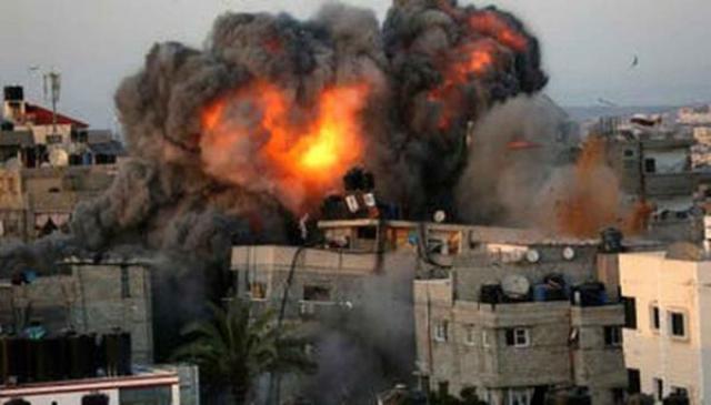 226 يوما للحرب على غزة .. 20 شهيدا بغارات متواصلة للاحتلال