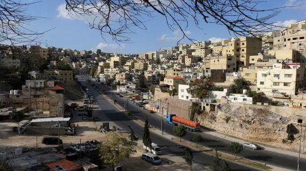 ارتفاع على درجات الحرارة في أغلب المناطق لثلاثة أيام