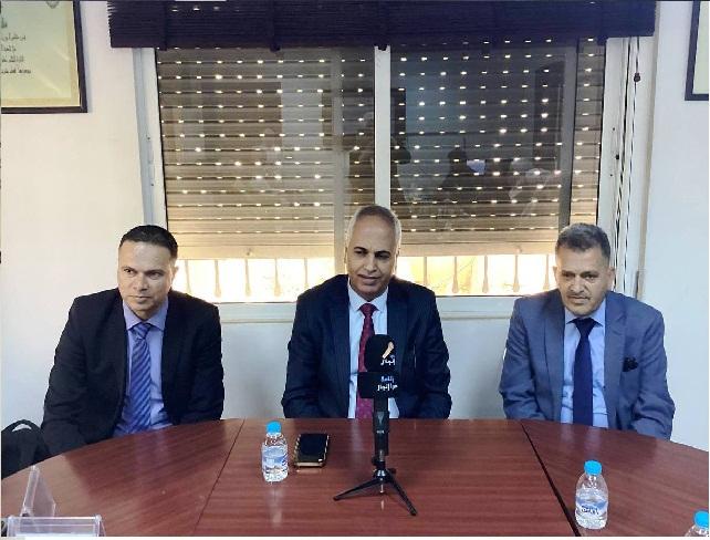دوجان: تقييم الاثر البيئي يقلل من اثار التغير المناخي