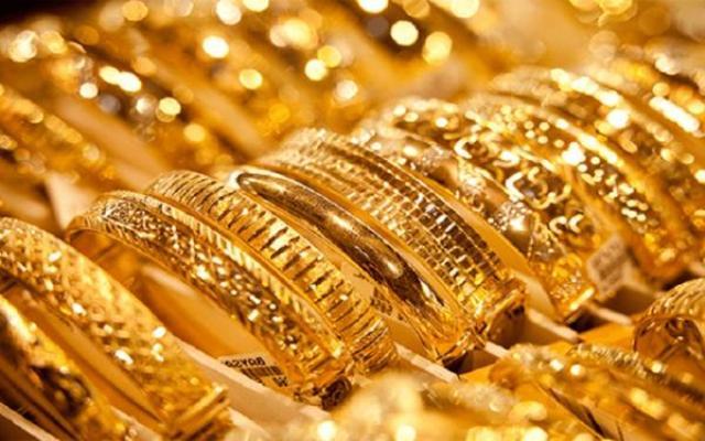 49 دينارًا .. أسعار الذهب تسجل ارتفاعا تاريخيا محليا