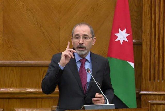 الصفدي يحذر .. الوضع في الضفة الغربية يتفاقم وقابل للانفجار