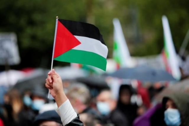 إسبانيا والنرويج وإيرلندا تعلن الاعتراف بالدولة الفلسطينية