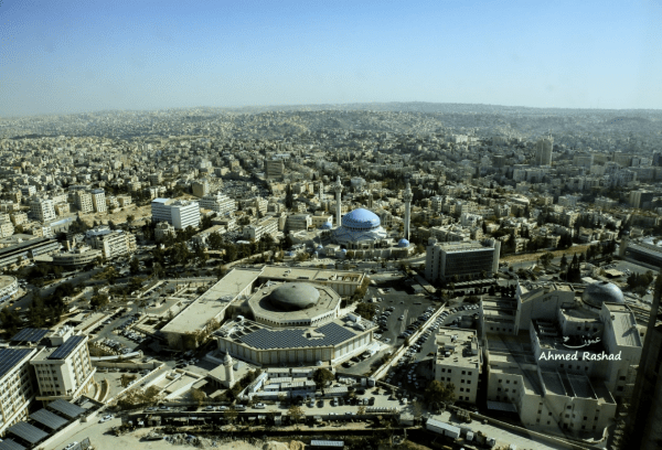 أجواء حارة في أغلب المناطق
