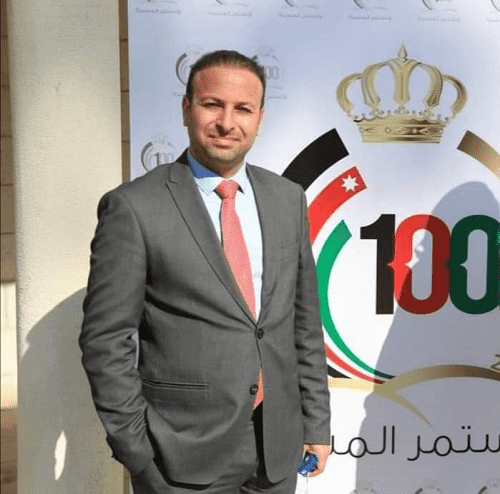 الزميل سامي الحربي رئيسا لبعثة الحج الصحفية والإعلامية