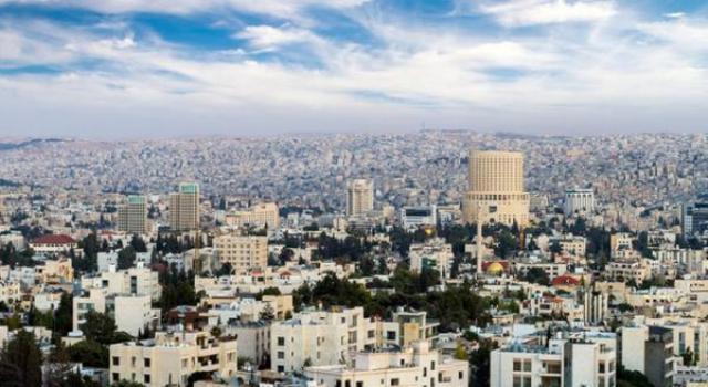 عمّان تتقدم 7 مراتب على مؤشر المدن الذكية 2024