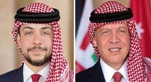الكلية الجامعية الوطنية للتكنولوجيا ــ ابو علندا تهنئ الملك وولي العهد بعيد الاستقلال 78