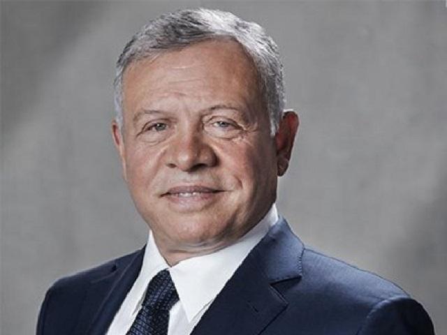 الملك: سنبقى على العهد في خدمة أردننا الحبيب بكل عزيمة وإصرار