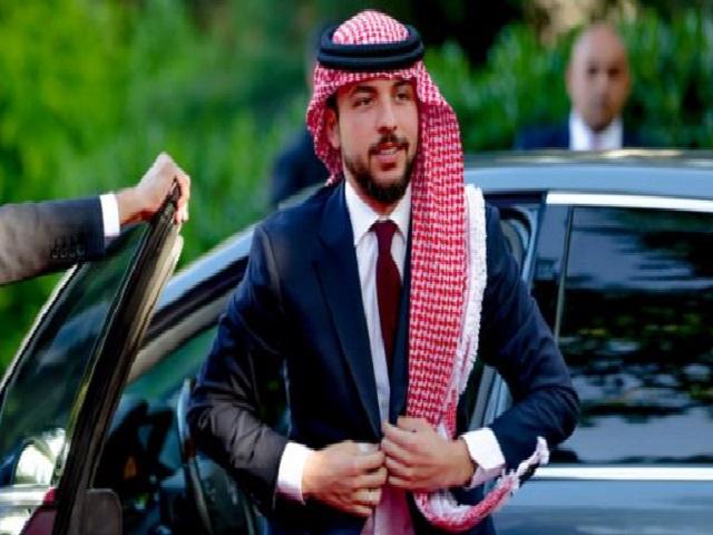 ولي العهد: حفظ الله الأردن آمنًا مستقرًا