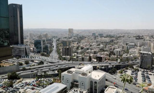 ارتفاع ملموس على الحرارة الاثنين .. وتحذير من الغبار
