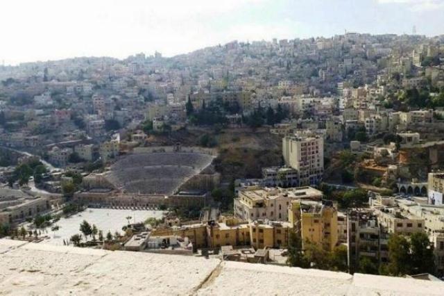 عدم استقرار جوي بعد ظهر الثلاثاء وتوقع زخات مطرية شرق المملكة