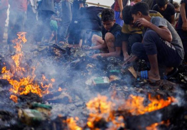 235 يوما للحرب على غزة .. ومجلس الأمن يعقد الثلاثاء اجتماعا طارئا