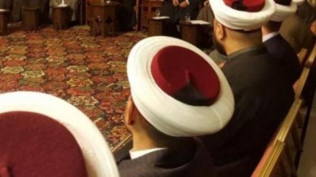 إرادة ملكية بترفيع  قضاه شرعيين(أسماء)