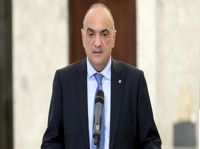 الخصاونة: ما زلت مؤمنا أن أفضل أيامنا هي التي لم تأت بعد