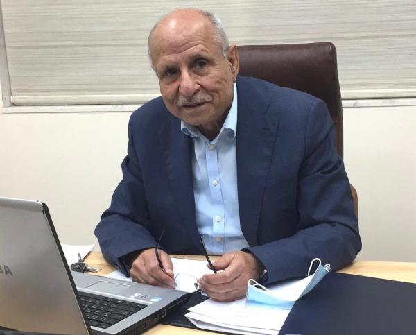 إربديّات بقلم الدكتور ذوقان عبيدات