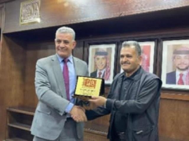 المكتبة الوطنية : حاضنة الارث الثقافي لوطني