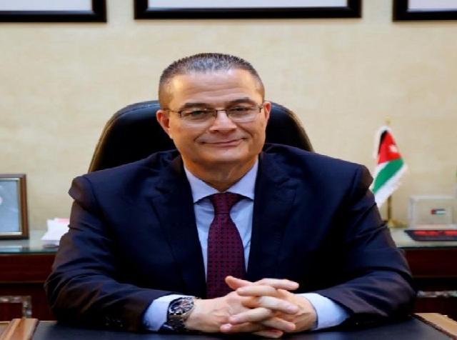 إرادة ملكية بمنح لقب معالي للدكتور عادل الشركس محافظ البنك المركزي