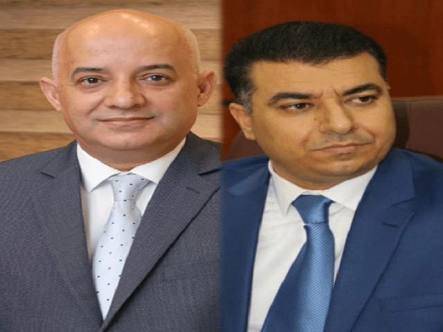 منتدى التواصل الحكومي يستضيف وزير الزراعة