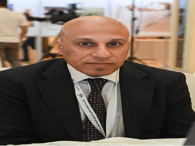 الزميل فايز الجبور..مبارك