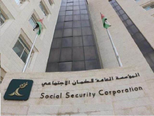كيف يجب على الضمان التعامل مع وفاة معلمة على رأس عملها؟