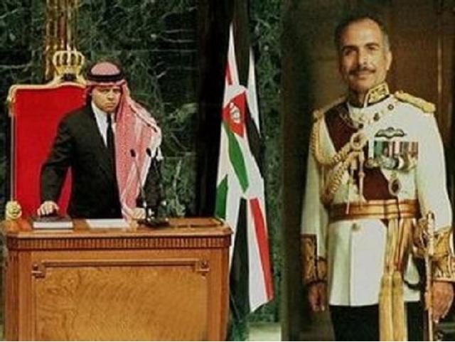 عيد الجلوس الملكي و يوم الجيش مناسبة وطنية يعتز بها الاردنيون