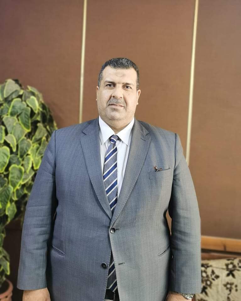 المحامي صهيب القضاة رئيسا للجنة العشيرة للانتخابات الداخلية