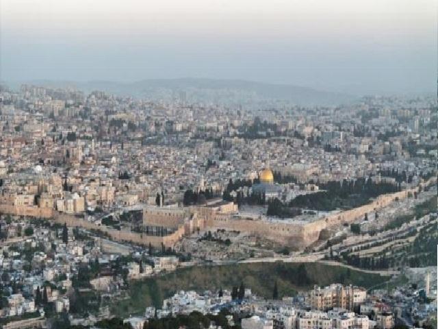 الأردن يدين اقتحام وزير إسرائيلي للاقصى والاستفزازات ومسيرة الاعلام